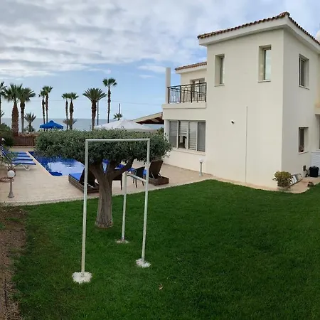 Sea Front Cristiana *