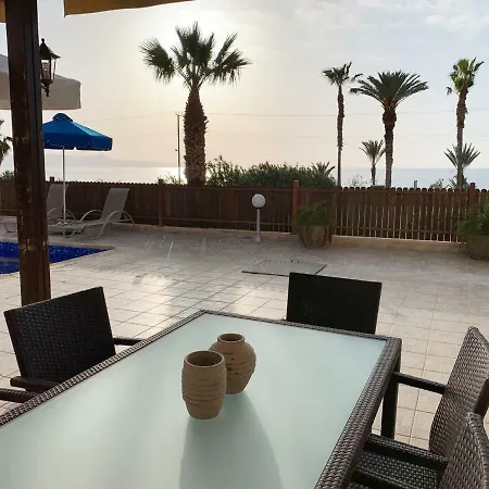Sea Front Cristiana