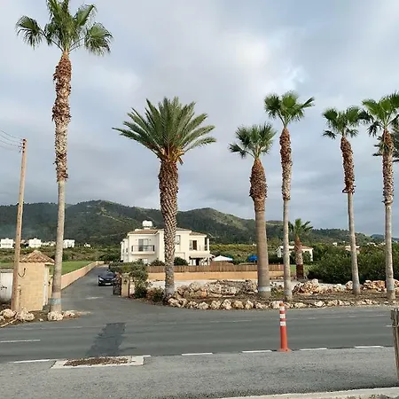 Sea Front Cristiana