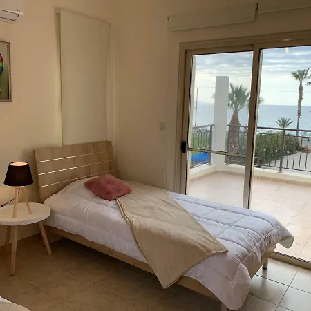 Sea Front Cristiana