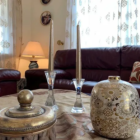 Sea Front Cristiana فيلة *