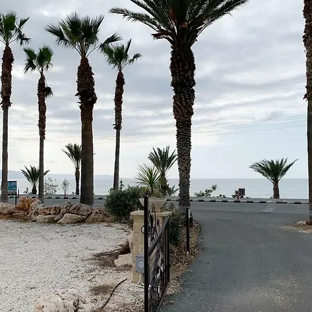 Sea Front Cristiana Villa *