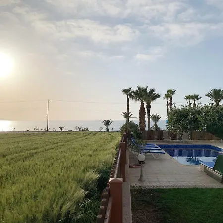 Sea Front Cristiana Yialia