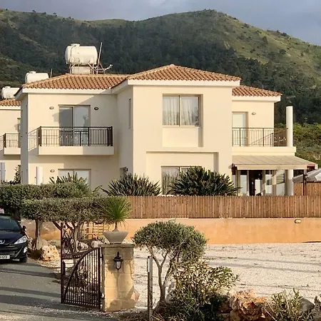 Sea Front Cristiana Yialia