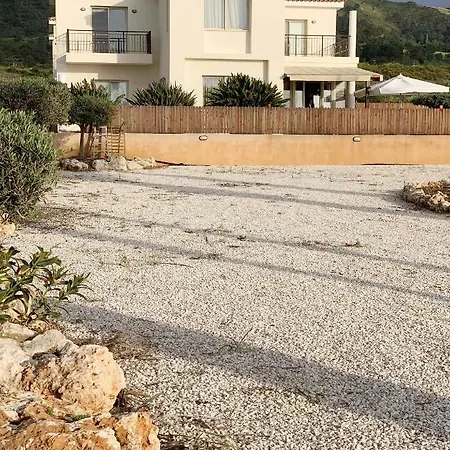 Sea Front Cristiana *